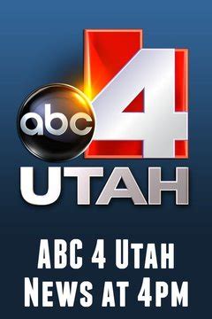 abc4 utah|abc news 4 utah.